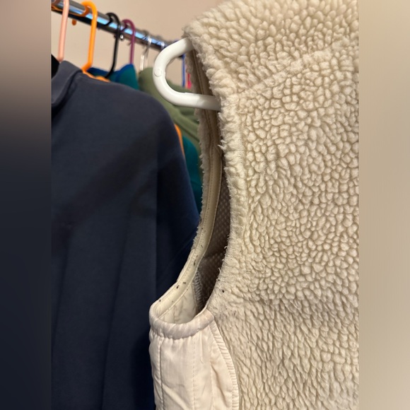 Patagonia Sherpa vest medium - Picture 5 of 6